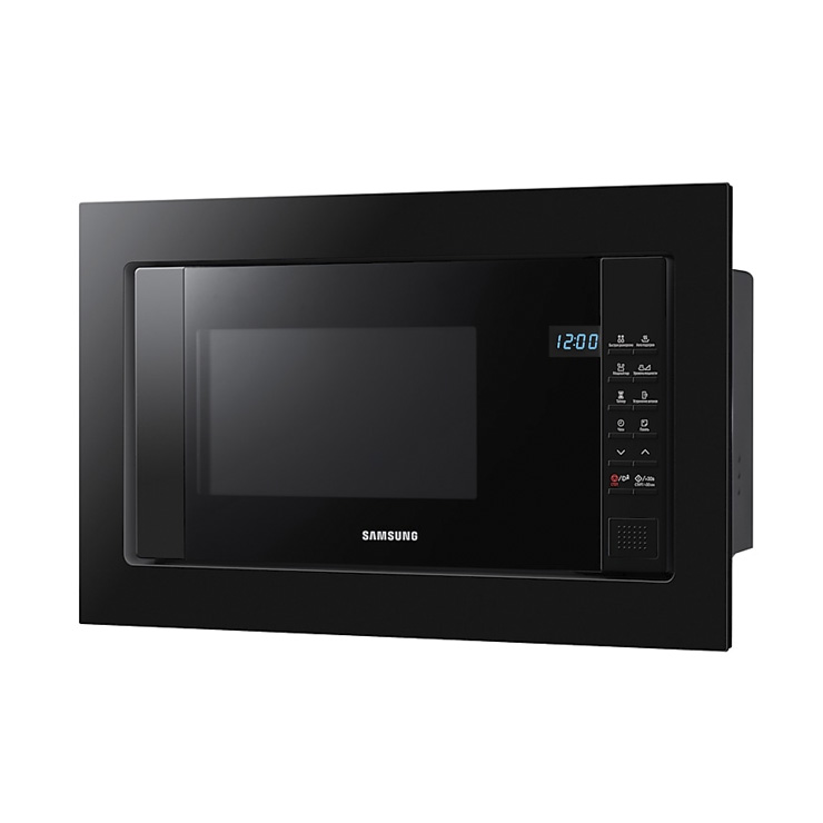 Микроволновая печь встраиваемая Samsung FW77SUB 2