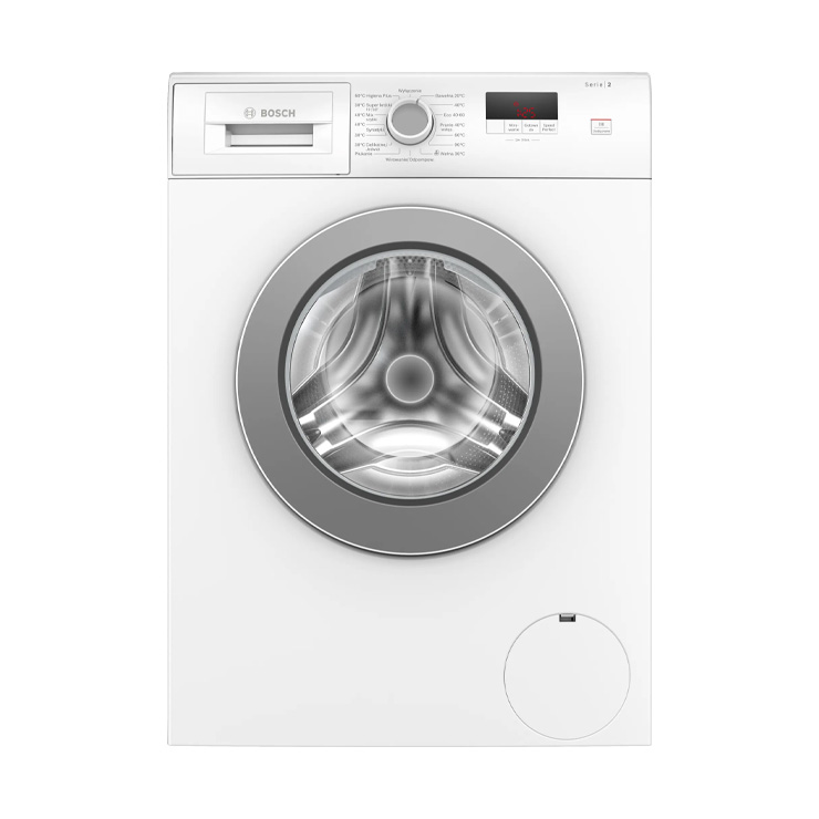 Стиральная машина с фронтальной загрузкой Bosch WAJ2407EPL