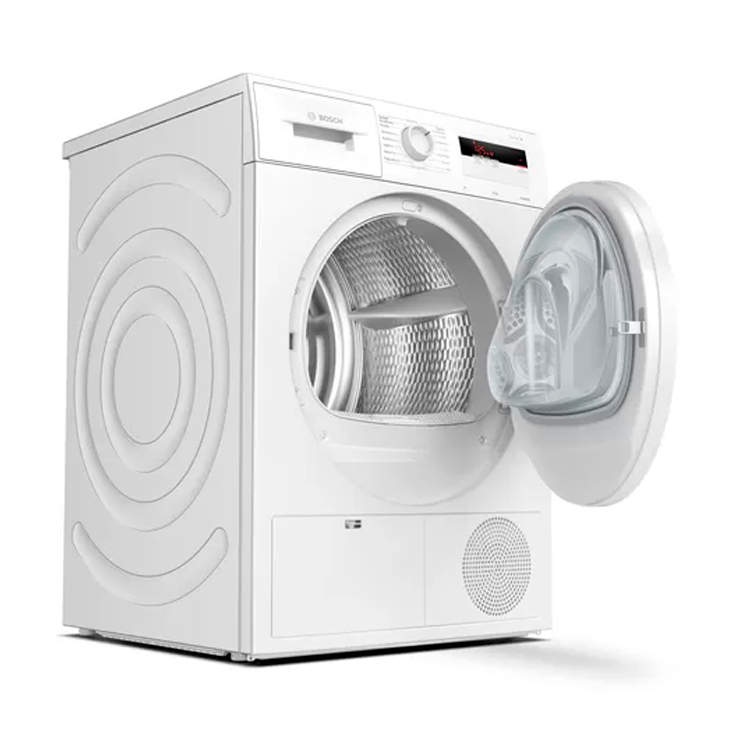 Сушильная машина Bosch WTH850S7PL 2