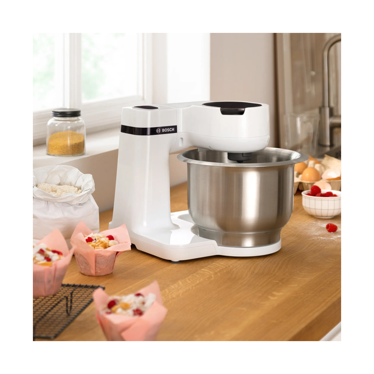 Кухонная машина  Bosch MUMS2EW40 2