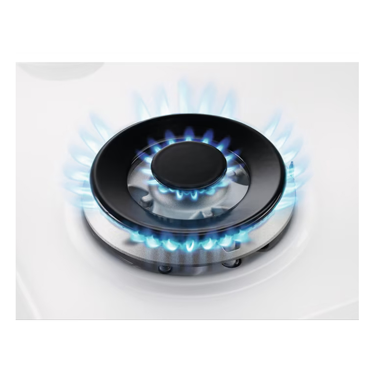 Газовая панель Electrolux KGG64362W 2