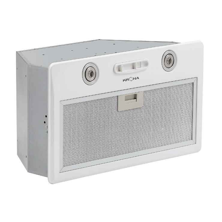 Вытяжка Krona RUNA 600 white S 2