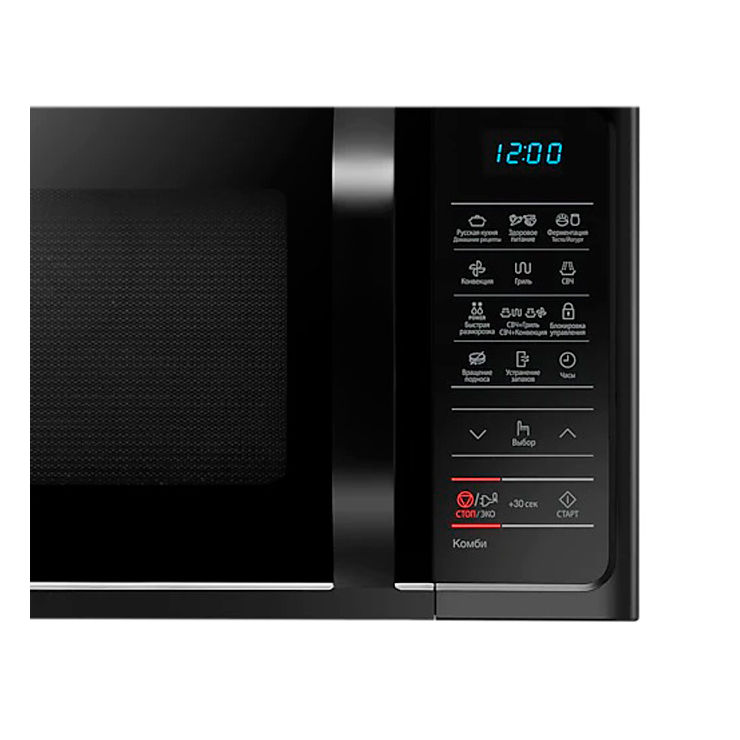 Микроволновая печь отдельностоящая Samsung MC28H5013AK 5