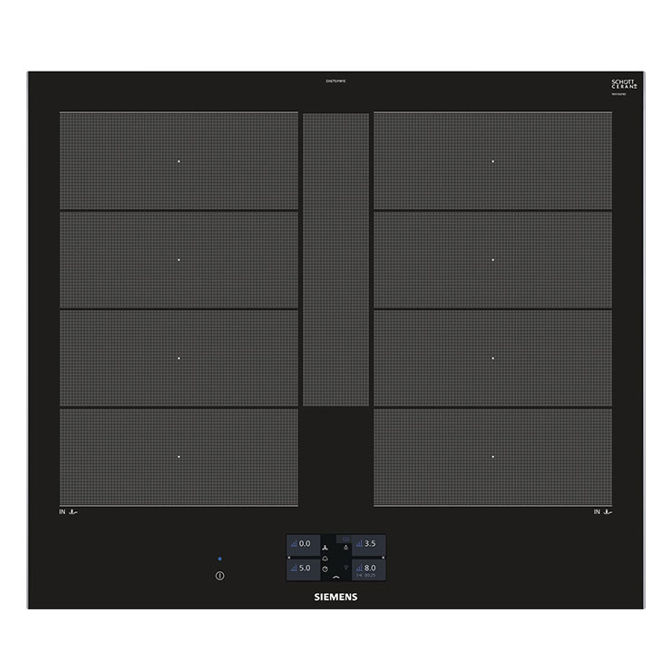 Индукционная панель Siemens EX675JYW1E