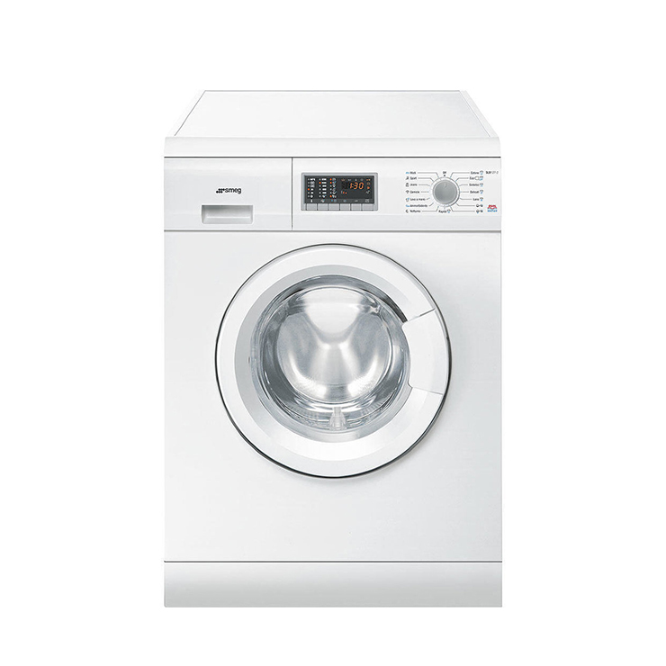 Стиральная машина с фронтальной загрузкой Smeg LBF127