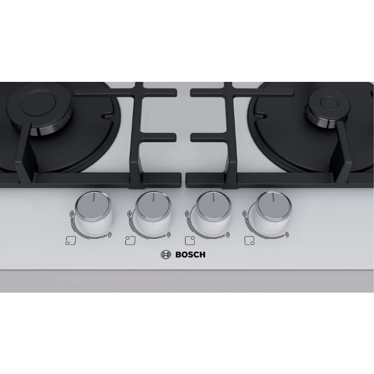 Газовая панель Bosch PNH6B2O90R 2