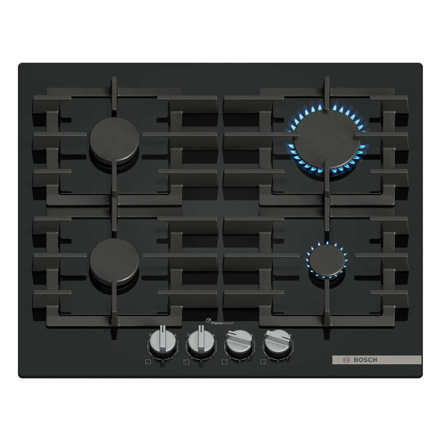 Газовая панель Bosch PPP6A6I40