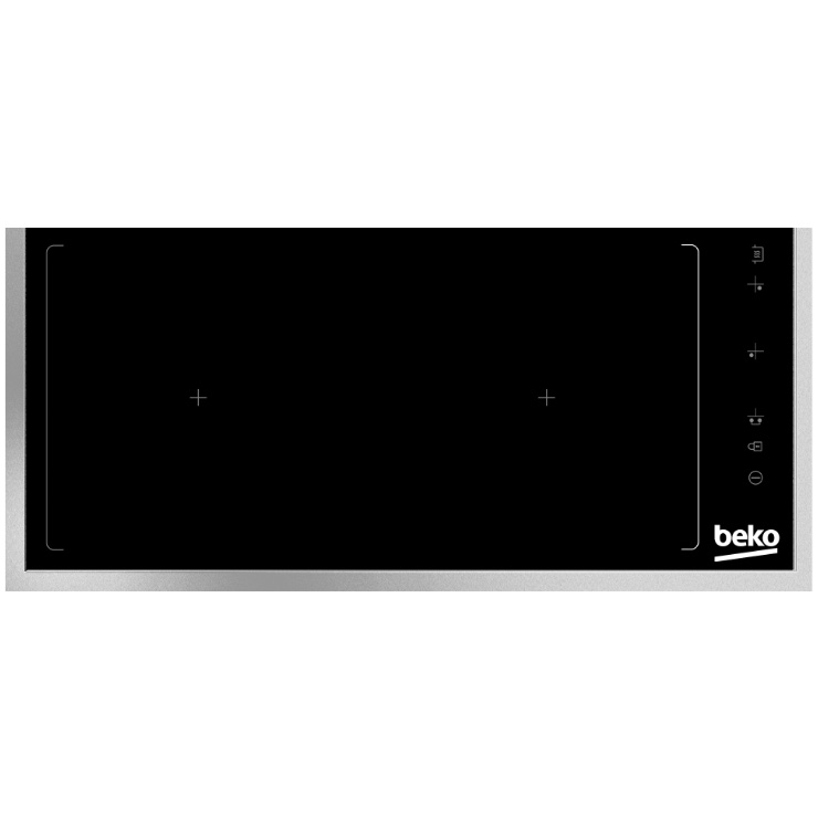 Индукционная панель Beko HII64500FHTX 2