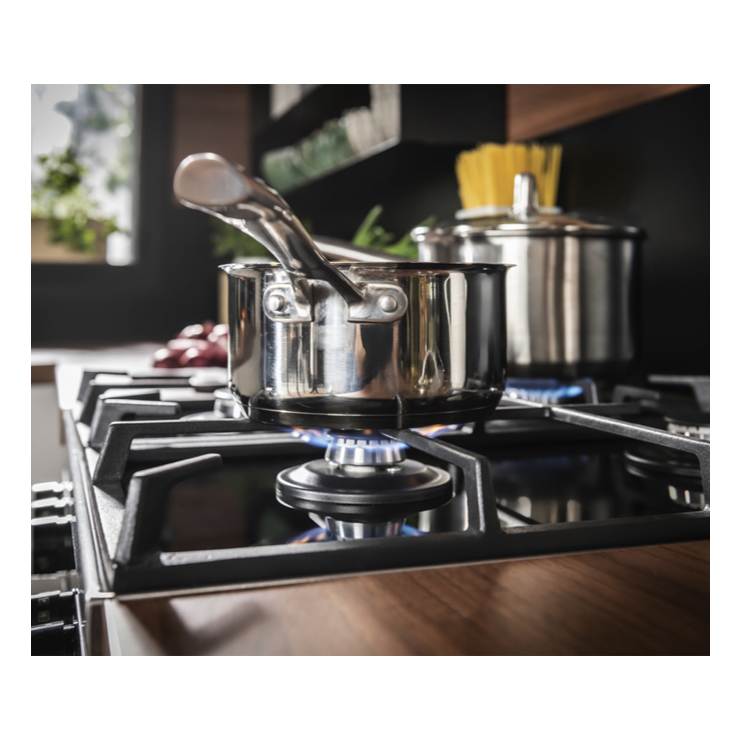 Газовая панель Hansa BHGA620390 3