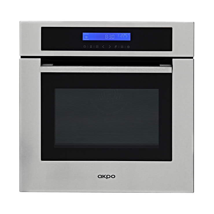 Электрический духовой шкаф Akpo PEA 7009 SED01 IX