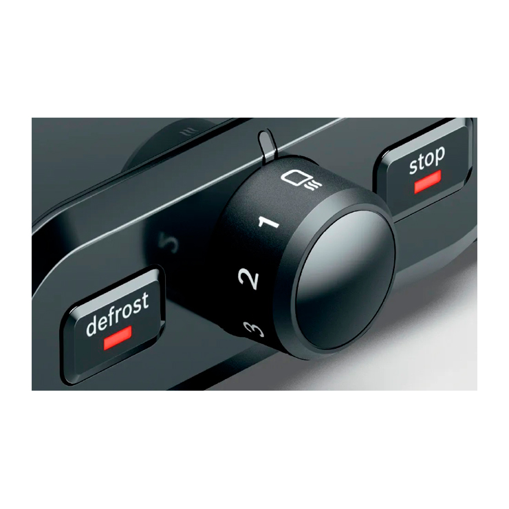 Тостер Bosch TAT4P427 7
