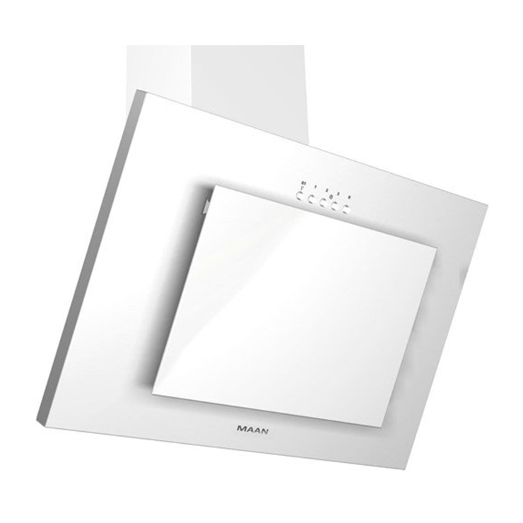 Вытяжка MAAN Vertical G 60 White