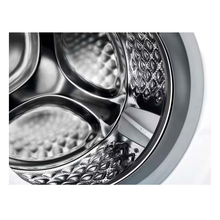 Стирально-сушильная машина Electrolux EW7WO368SP 4