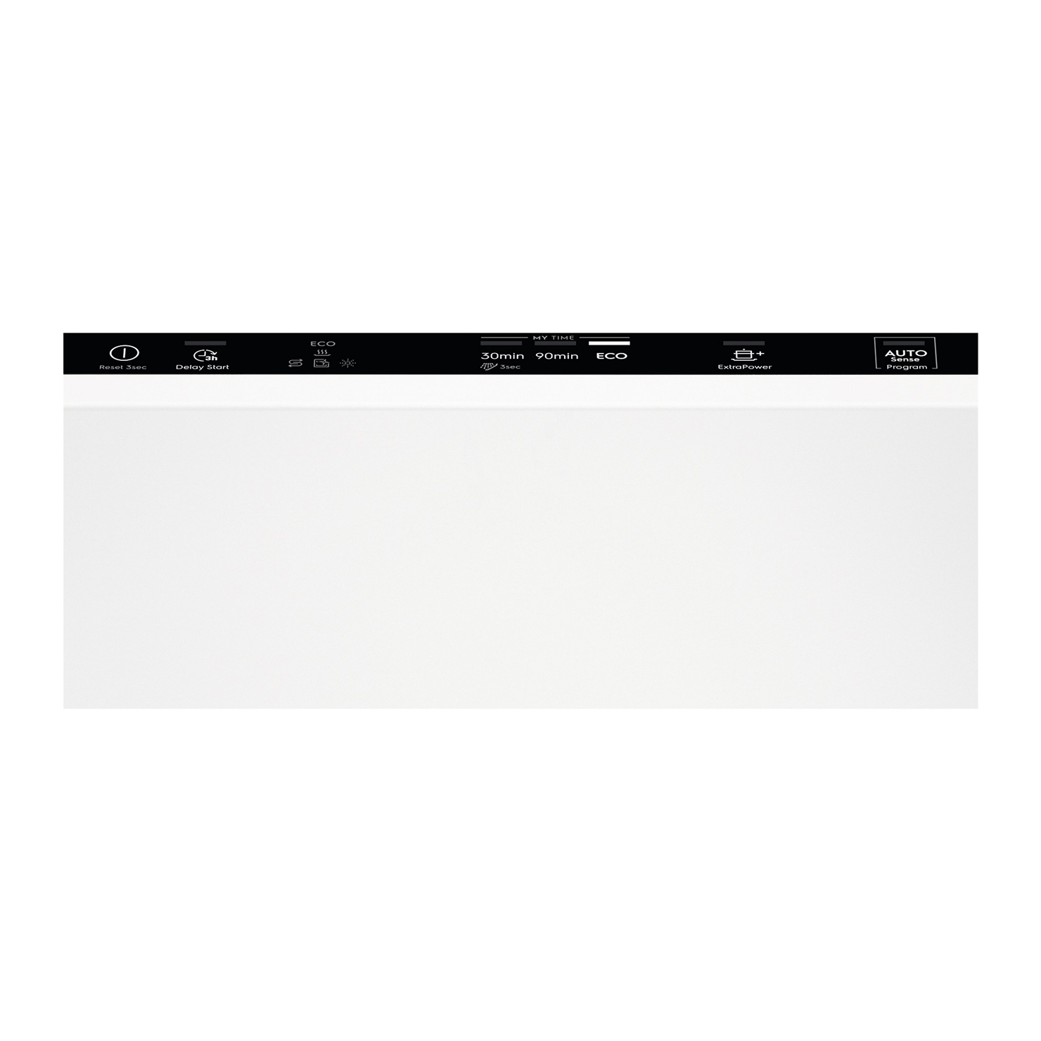 Встраиваемая посудомоечная машина Electrolux EEA727200L 2