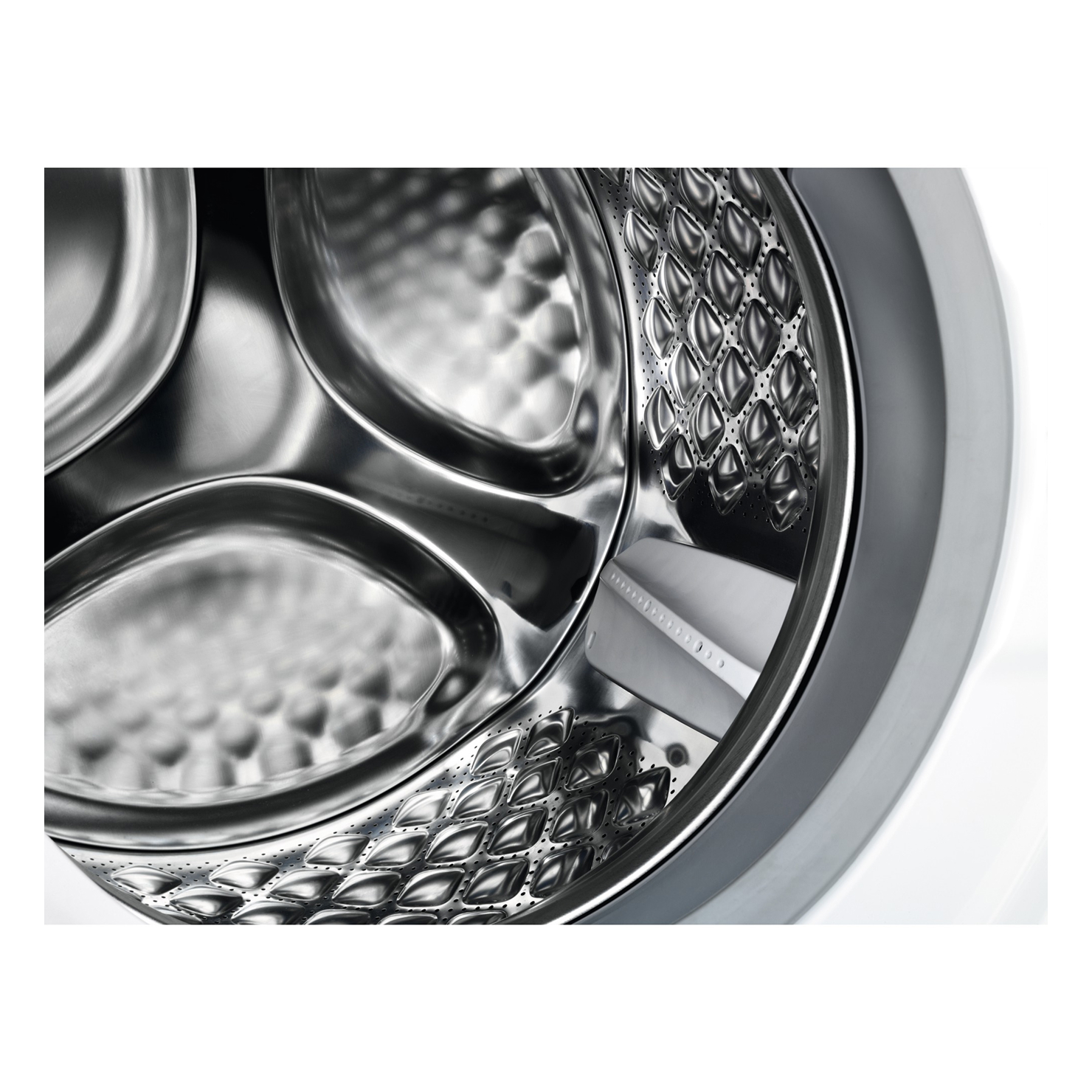 Стирально-сушильная машина Electrolux EW7W2682P 4