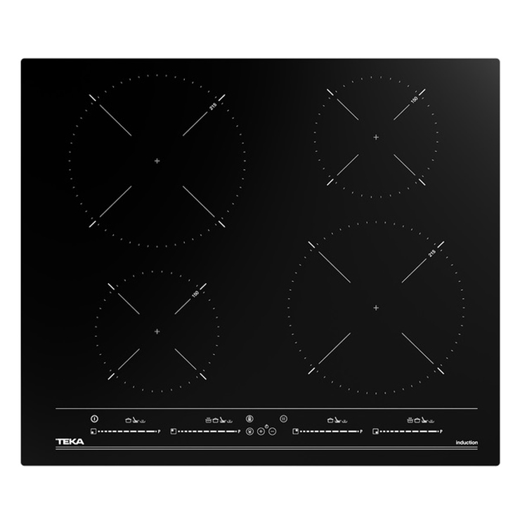 Индукционная панель TEKA IBC 64320 MSP BLACK