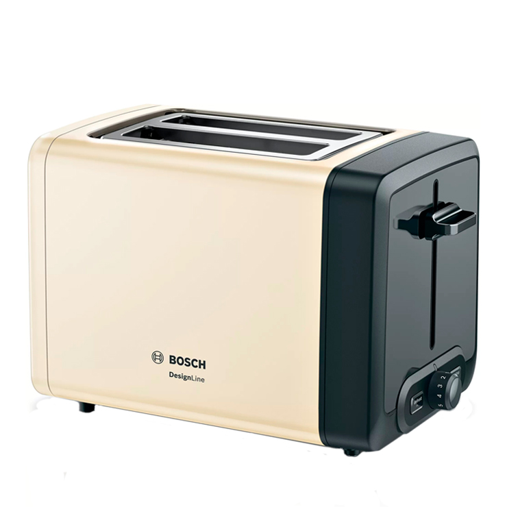 Тостер Bosch TAT4P427