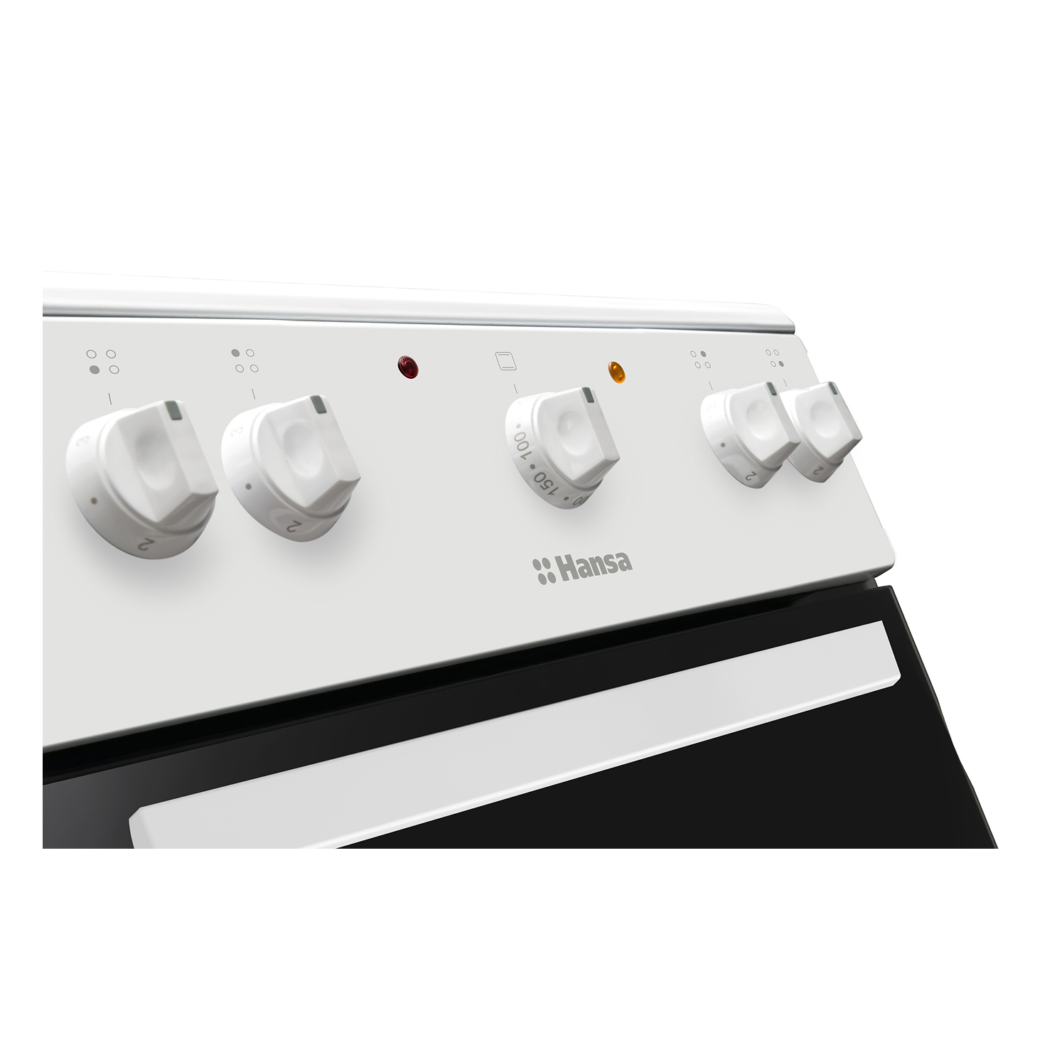 Газовая плита Hansa FCGW530253H 3