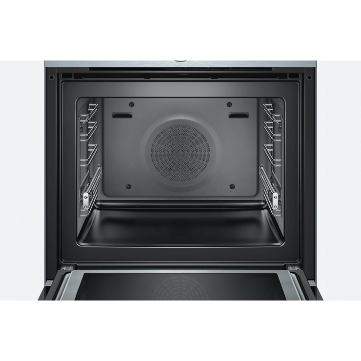 Электрический духовой шкаф Bosch HMG656RS1 3