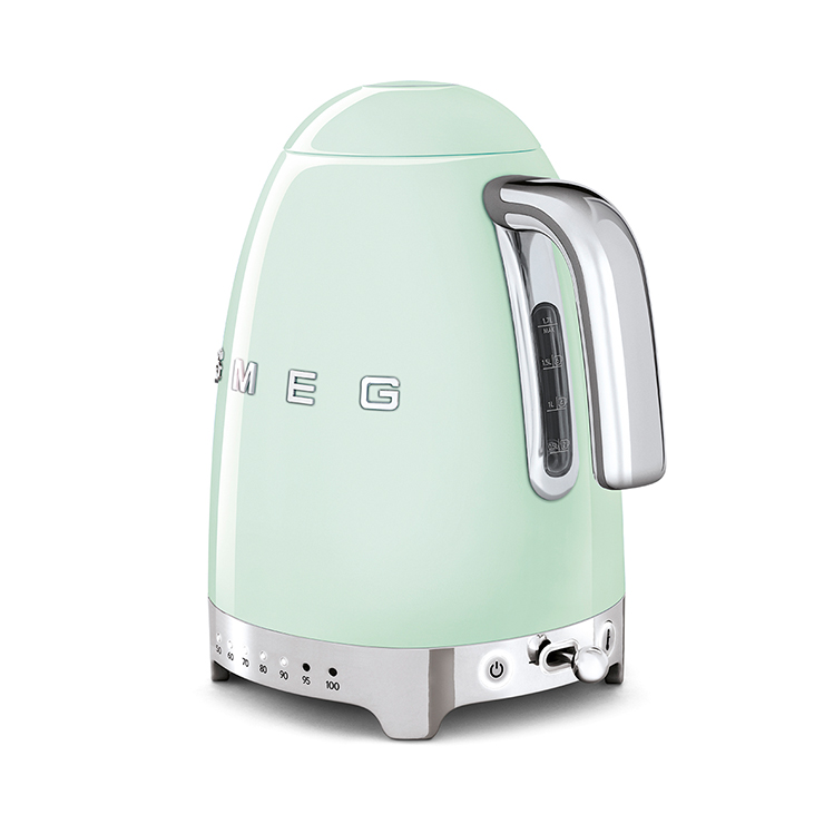 Чайник Smeg KLF04PGEU 2