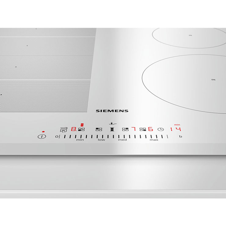 Индукционная панель Siemens EX652FEC1E 2