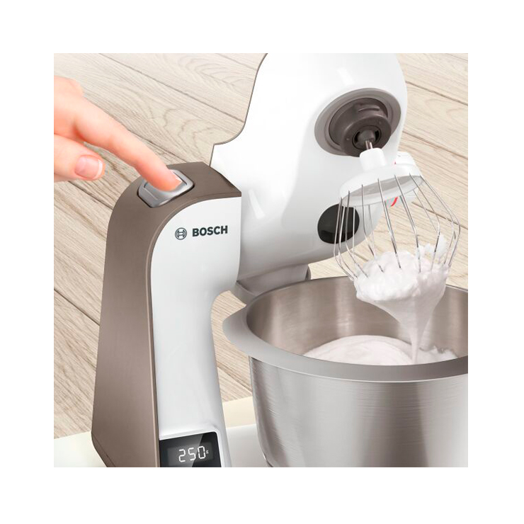 Кухонная машина Bosch MUM5XW20 9
