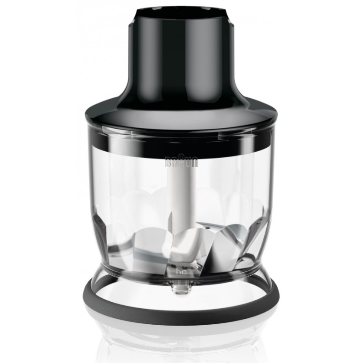 Погружной блендер Braun Multiquick 7 MQ7087X 4