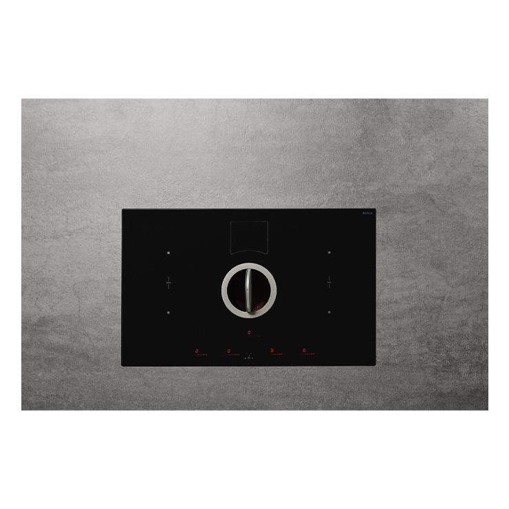 Индукционная панель Elica NIKOLATESLA SWITCH BL/F/83 6