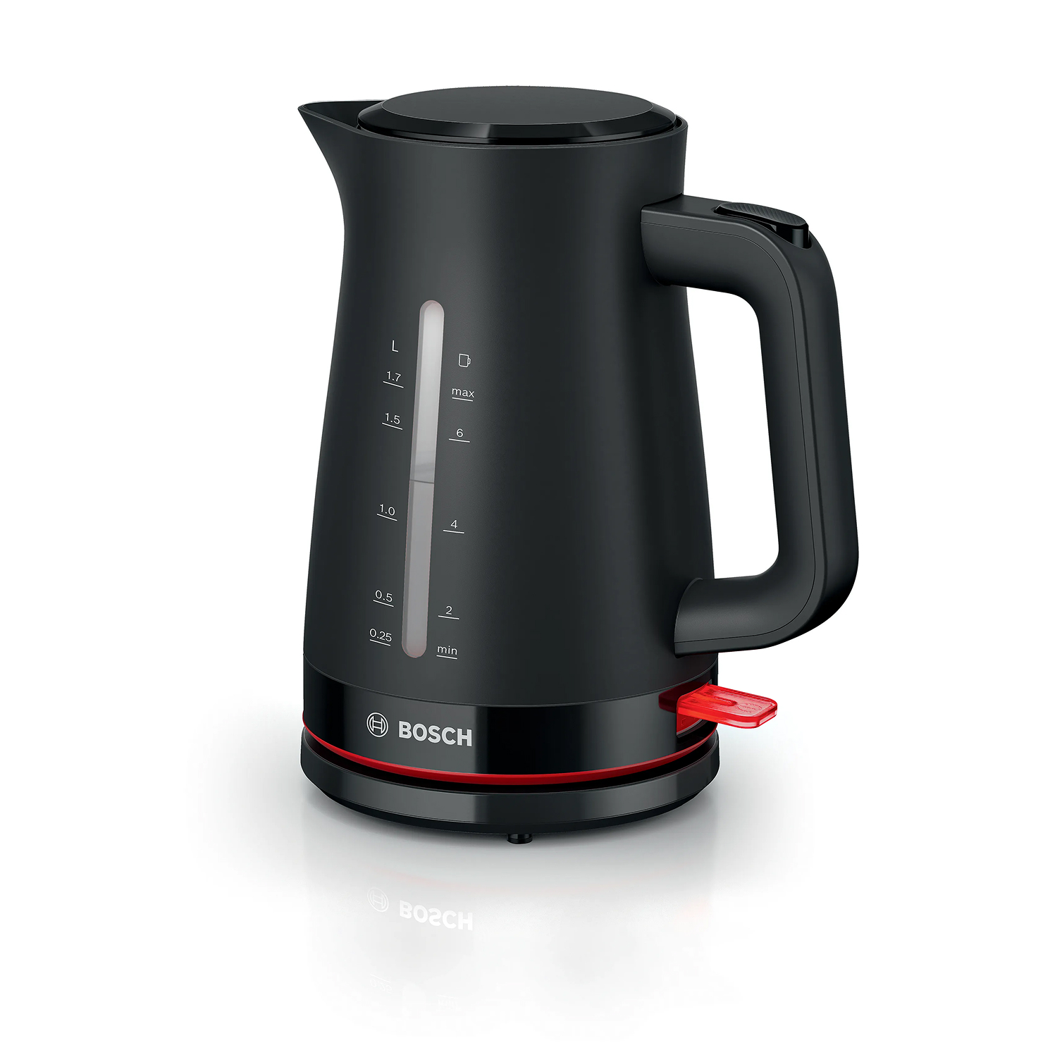Чайник Bosch TWK3M123
