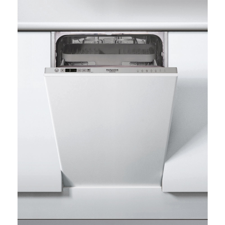 Встраиваемая посудомоечная машина Hotpoint-Ariston HSCIC 3M19 C RU 2