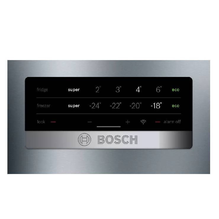Холодильник Bosch KGN49XLEA 4
