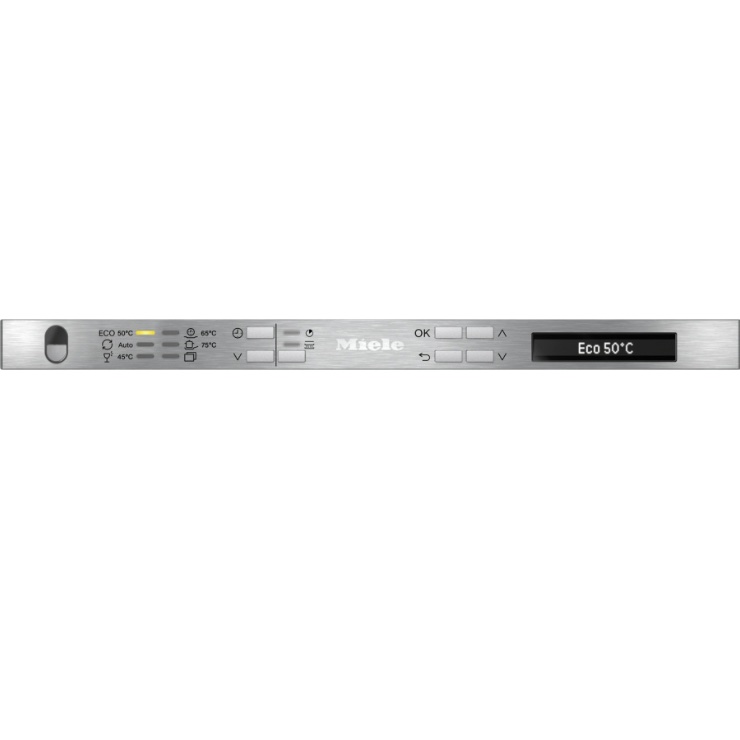 Встраиваемая посудомоечная машина Miele G 5690 SCVi 2