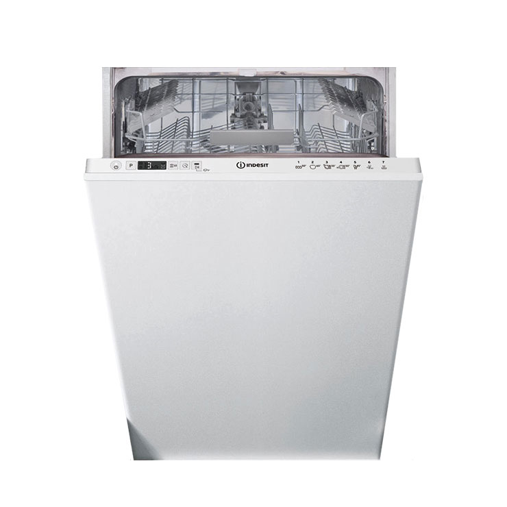 Встраиваемая посудомоечная машина Indesit DSIC 3M19