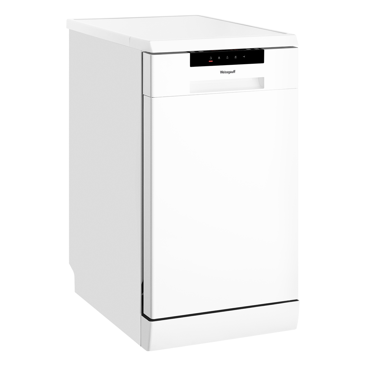Отдельностоящая посудомоечная машина Weissgauff DW 4535 5