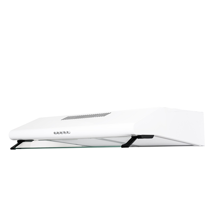 Вытяжка Exiteq EX-1056 white