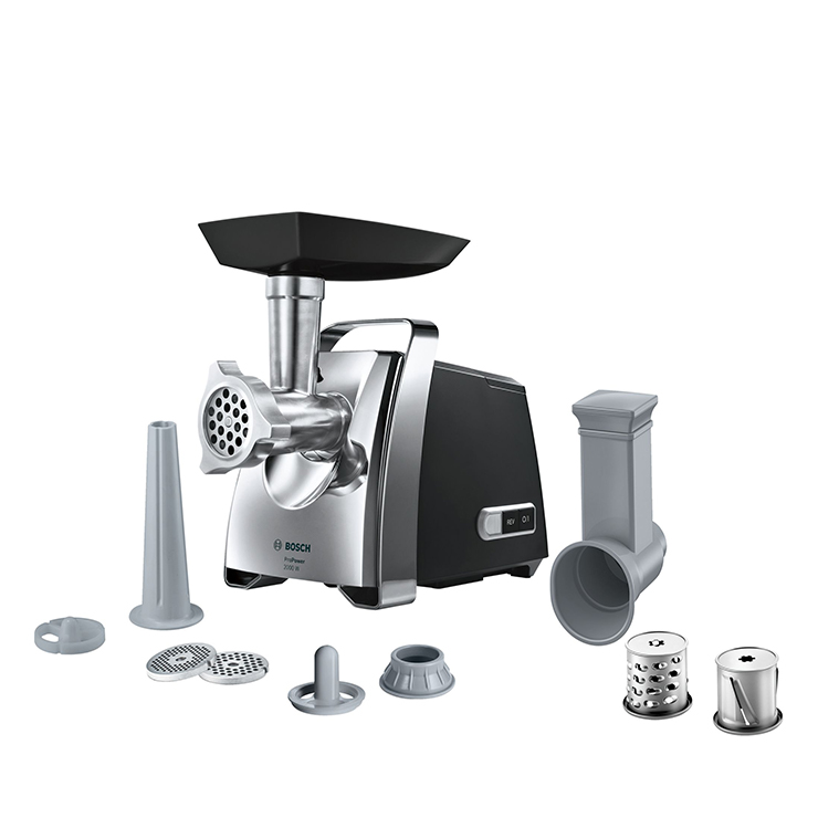 Мясорубка Bosch MFW67440