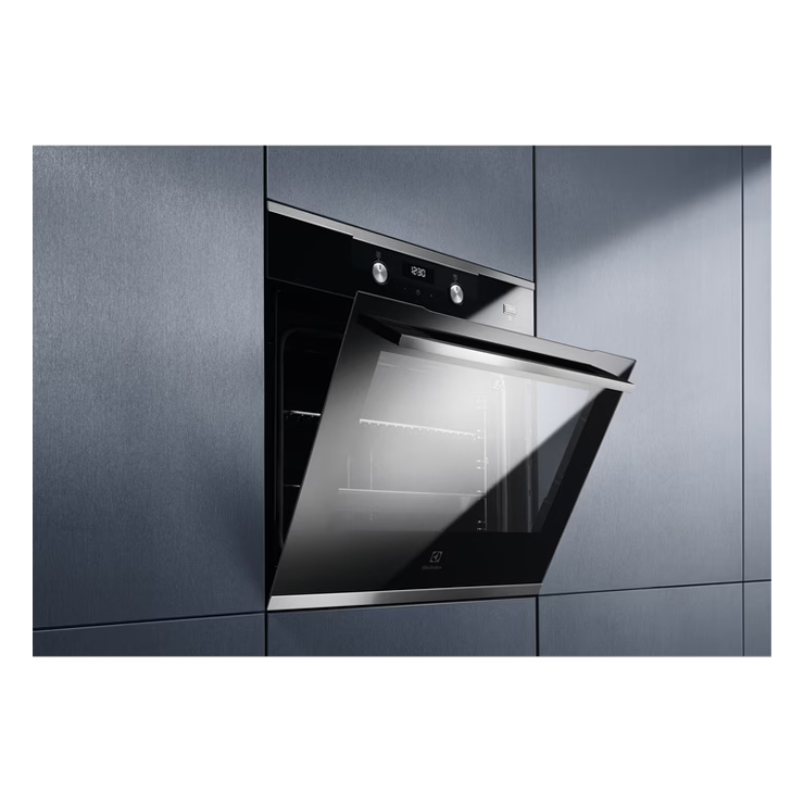 Электрический духовой шкаф Electrolux KODEH70X 6