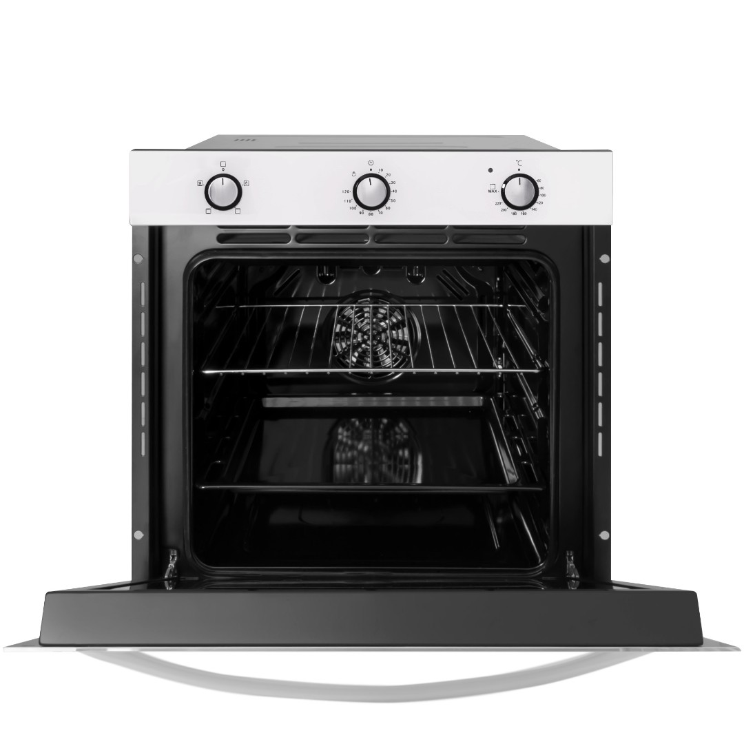 Электрический духовой шкаф Exiteq EXO-105 white 3