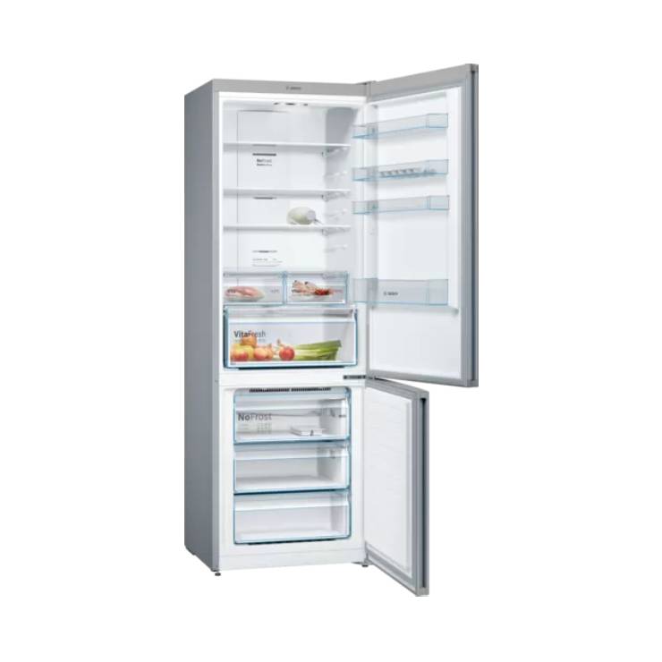 Холодильник Bosch KGN49XLEA 2