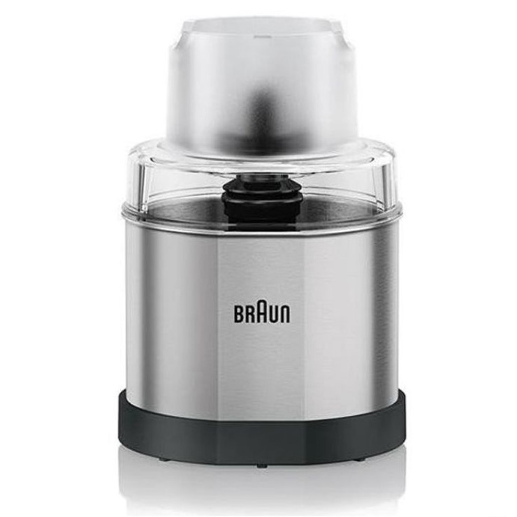 Блендер погружной Braun MultiQuick 9 Stabmixer MQ 9038X 2