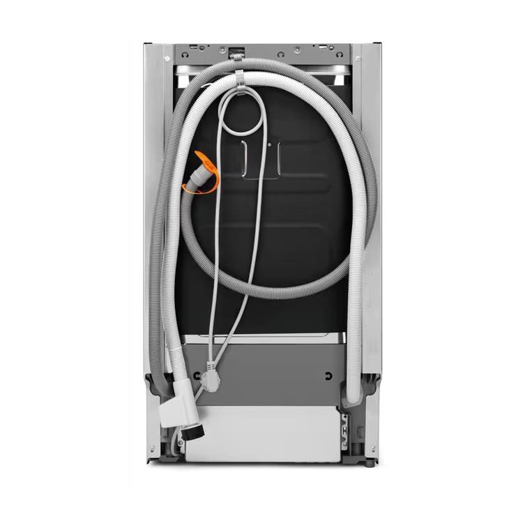 Встраиваемая посудомоечная машина Electrolux KEQC3100L 2