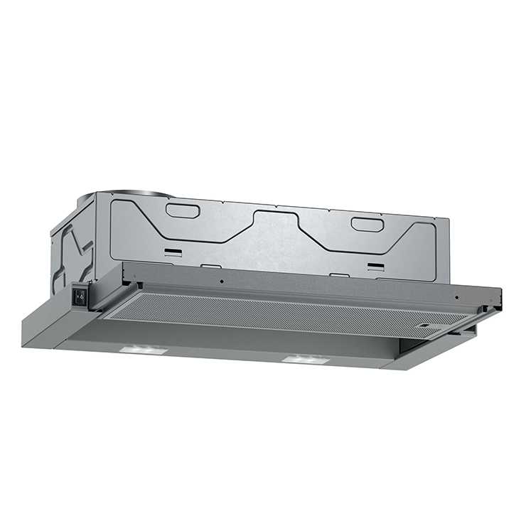 Вытяжка NEFF D46BR22X1