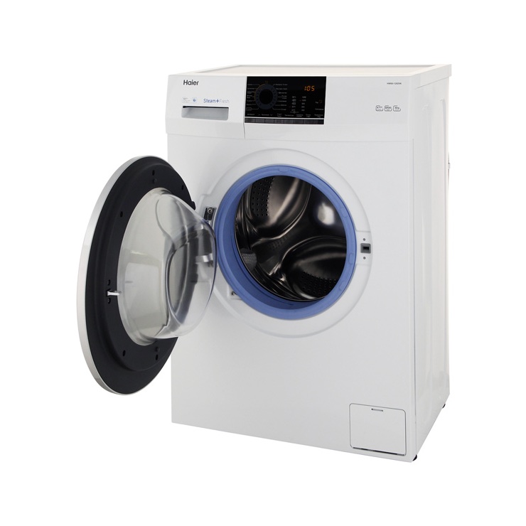 Стиральная машина с фронтальной загрузкой Haier HW60-12829A 2