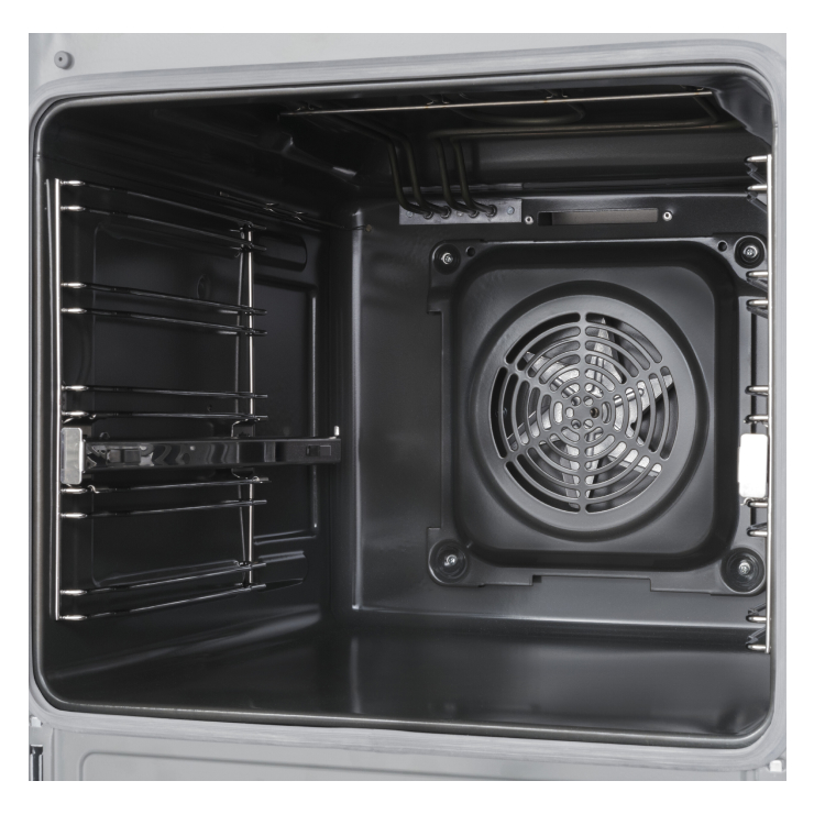 Электрическая плита Hansa FCCX58208 5