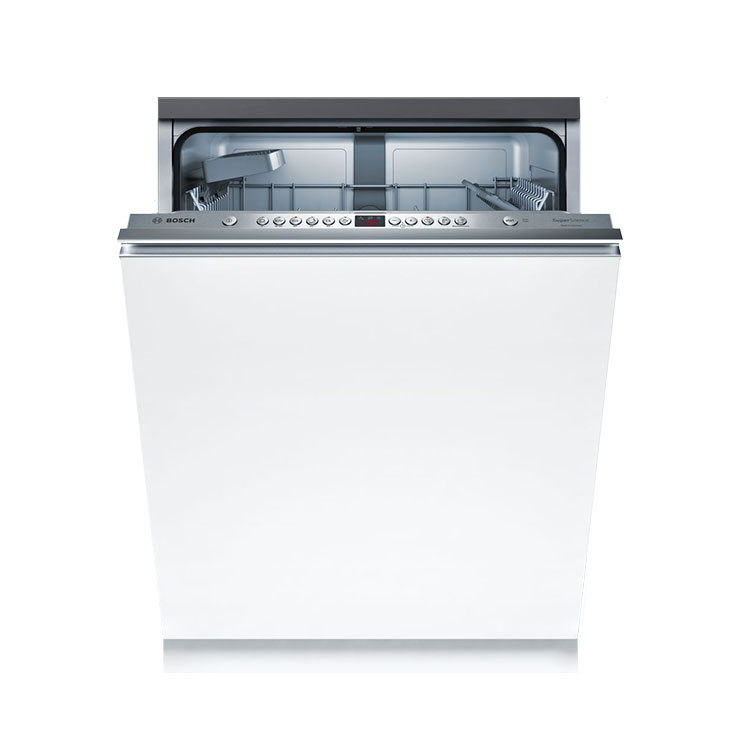 Встраиваемая посудомоечная машина Bosch SMV46IX01R