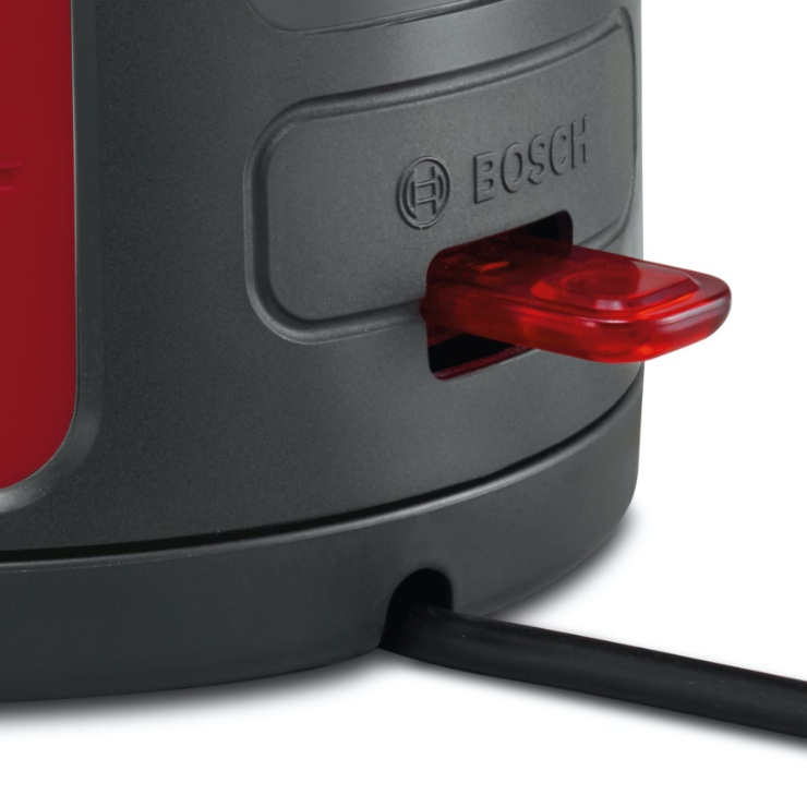 Чайник Bosch TWK6A014 2