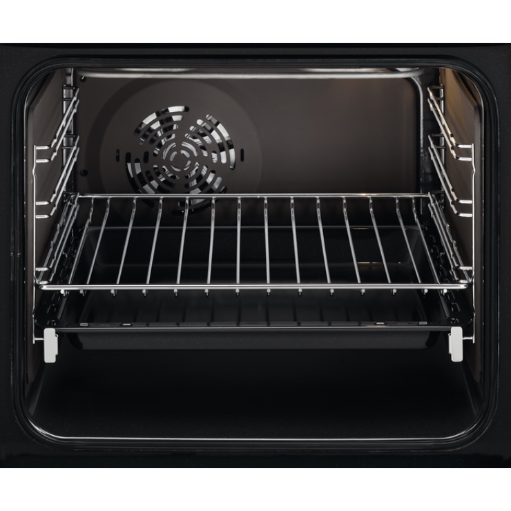 Электрический духовой шкаф Electrolux OEF5C50X 2