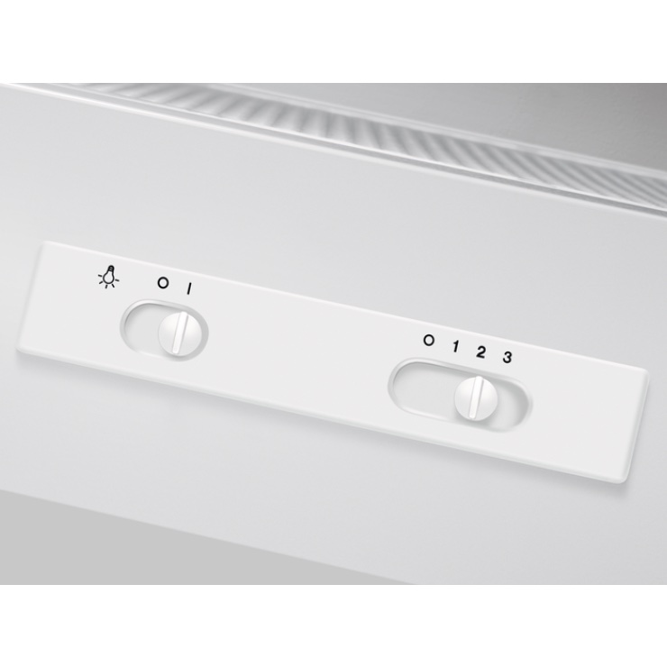 Вытяжка Electrolux EFU9216W 3