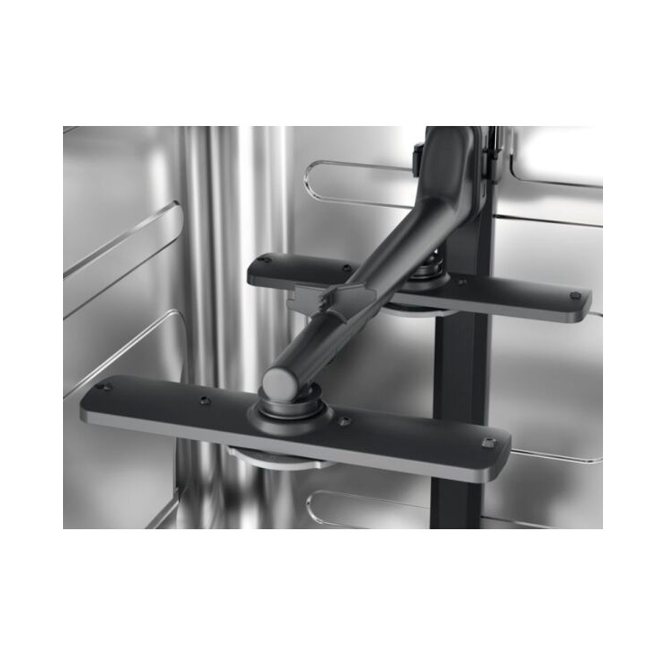 Встраиваемая посудомоечная машина Electrolux EEA912100L 4