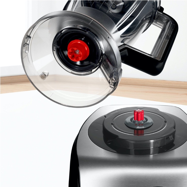 Кухонная машина Bosch MC812M865 3